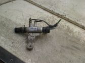 Coolant heater control valve