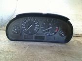 Compteur de vitesse tableau de bord