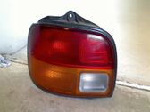 Rear/tail lights