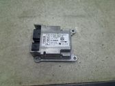 Airbag control unit/module