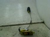 Cerradura de puerta delantera