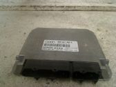 Unidad de control/módulo del motor