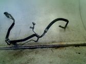 Air conditioning (A/C) pipe/hose