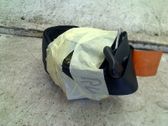 Sicherheitsgurt vorne