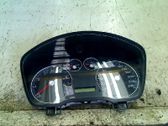 Velocímetro (tablero de instrumentos)