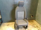 Asiento delantero del pasajero