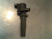 High voltage ignition coil