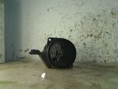 Mass air flow meter