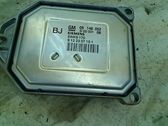 Engine control unit/module