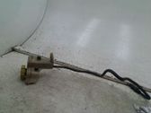Coolant expansion tank/reservoir
