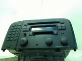 Radio/CD/DVD/GPS head unit