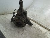Front wheel hub