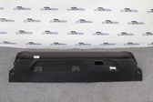 Electric rear window sunshade cover