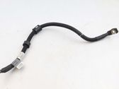 Positive cable (battery)