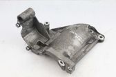 Power steering pump mounting bracket