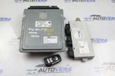 Calculateur moteur ECU