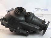 Front differential