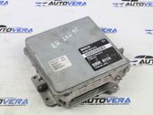 Engine control unit/module ECU