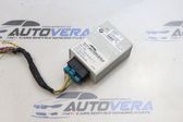 Power steering control unit/module