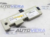 Aerial antenna amplifier