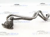 Engine coolant pipe/hose
