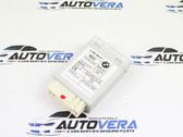 Tire pressure control unit
