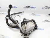 Gearbox / Transmission oil cooler