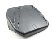 Cabin air micro filter cap