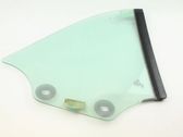 Rear side window