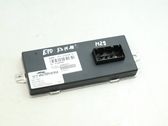 Suspension control unit/module