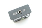 Connettore plug in AUX