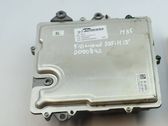 Engine control unit/module