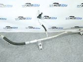 Air conditioning (A/C) pipe/hose