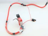 Positive cable (battery)