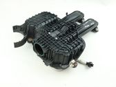 Intake manifold
