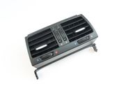 Rear air vent grill
