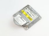 Airbag control unit/module