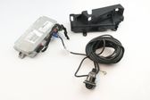 Reversing camera