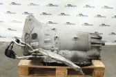 Automatic gearbox