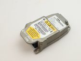 Module de contrôle airbag