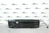 Rear windscreen/windshield window