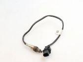 Lambda probe sensor