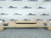 Other trunk/boot trim element