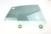 Rear side window/glass