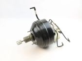 Brake booster