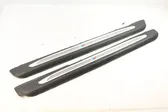 sill trim set (inner)