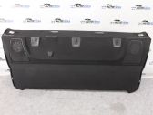 Parcel shelf