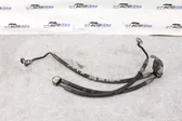 Power steering hose/pipe/line