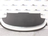 Convertible roof set