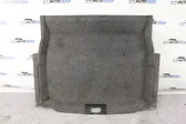 Trunk/boot mat liner